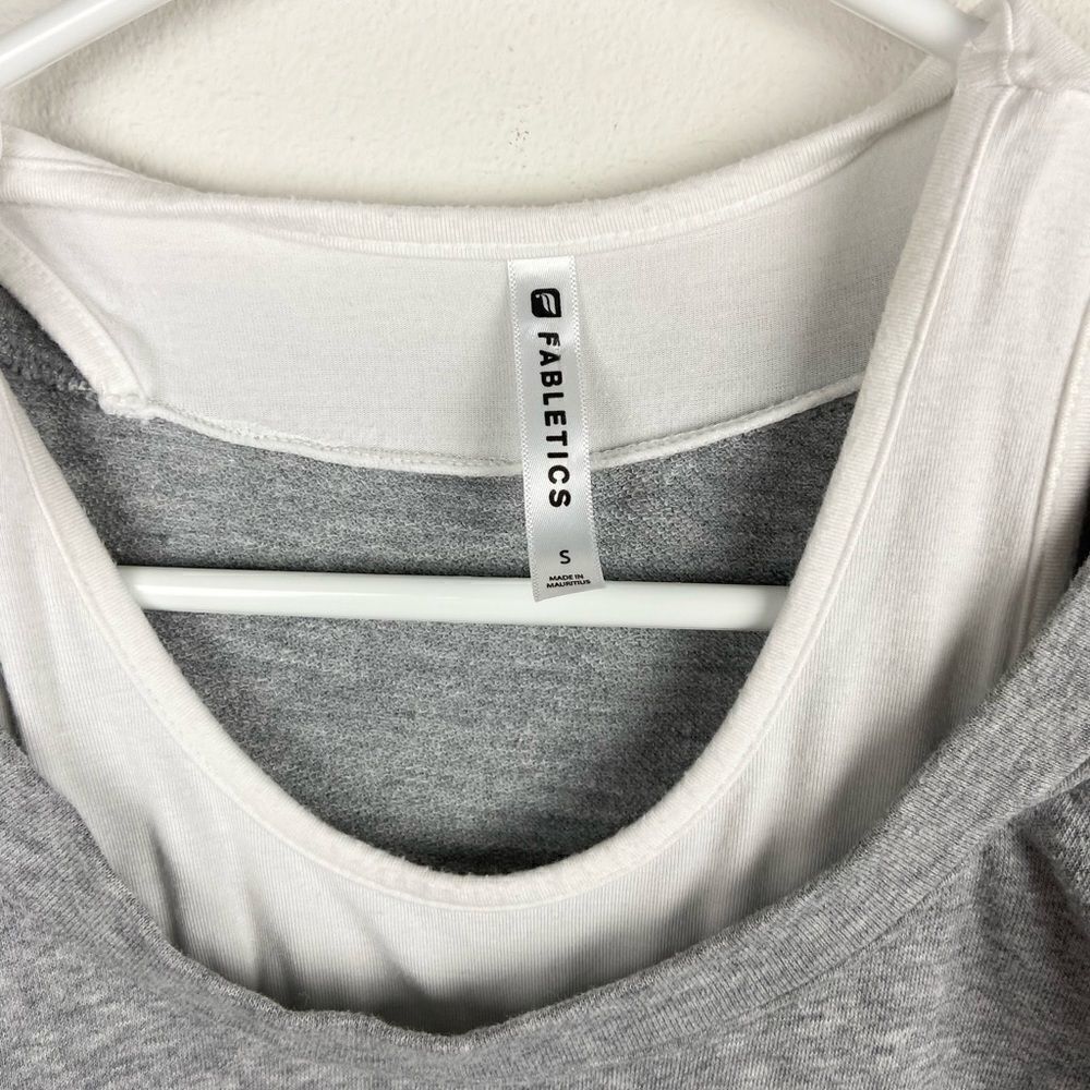 Fabletics Tasha Mini Dress - Picture 7 of 7